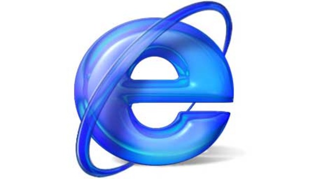 Internet Explorer is created by Microsoft
