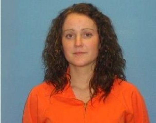 Jackson posts bail in OK