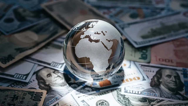 Historia de la Economía