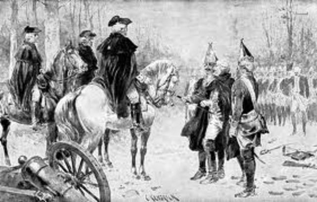 Battle of Trenton