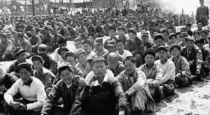 Korematsu v. United States