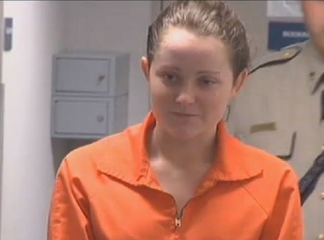 Jackson's 1st court appearance