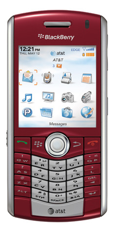 $199, BlackBerry Pearl