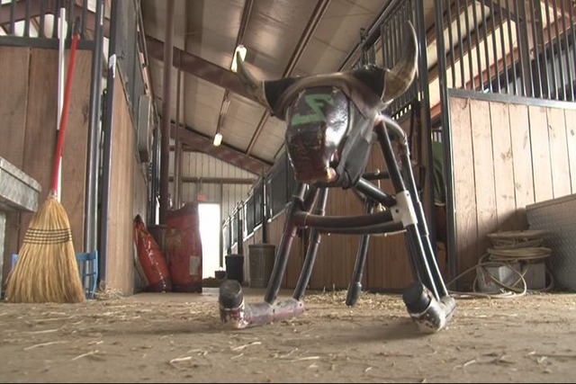 More stolen items recovered