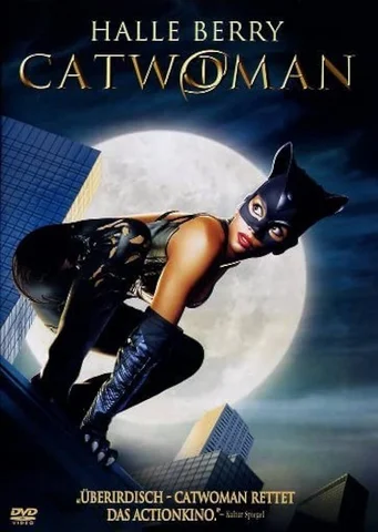 Catwoman