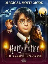 Harry Potter