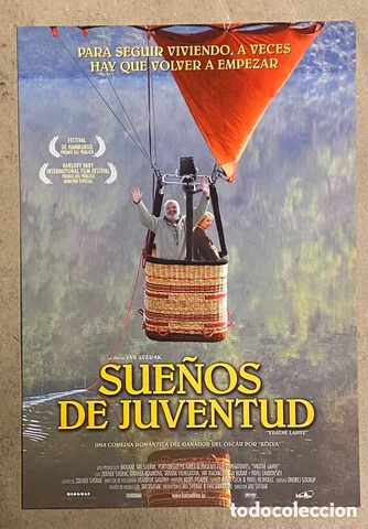Somnis de jovens