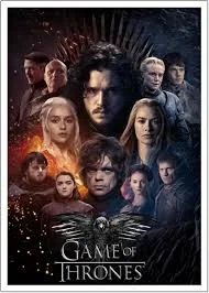 Juego de Tronos