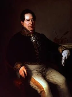 Heads of government mendizabal
