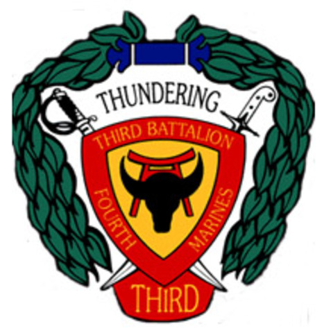 Kane was stationed in Twenty-nine Palms!