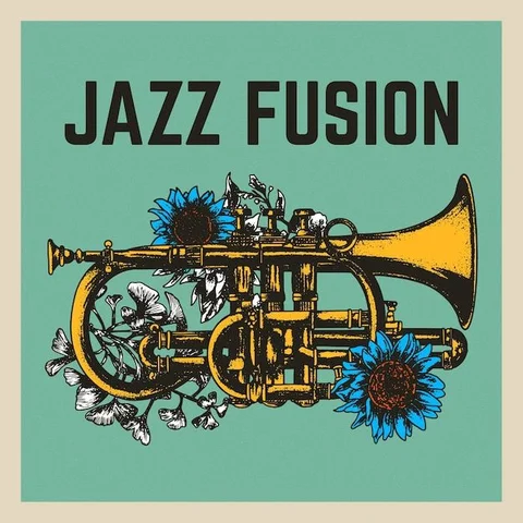 Jazz Fusión
