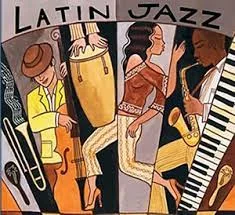 jazz Fusión ( jazz-latino )