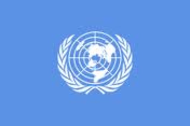 United nations forms, replacing league of nations