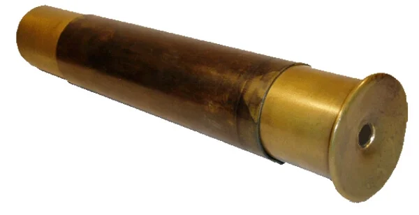 Primer microscopio