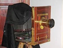 Primera camara