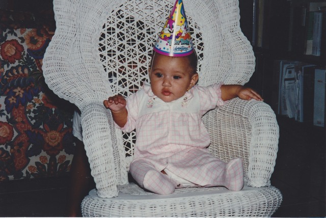 Celebrate Good Times