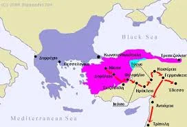ΔΙΑΔΡΟΜΗ Δ' ΣΤΑΥΡΟΦΟΡΙΑΣ