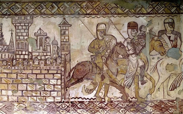 ΤΕΛΟΣ Β' ΣΤΑΥΡΟΦΟΡΙΑΣ
