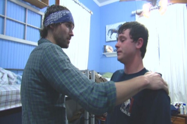 "Credit Card" saga plays out on CMT