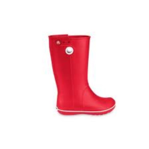 red welly boots