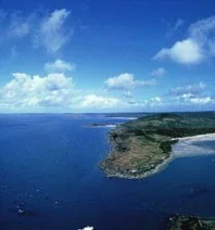 Formación de los océanos