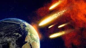 El último gran bombardeo