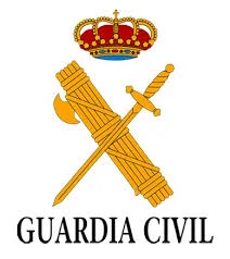 Creación de la guardia civil