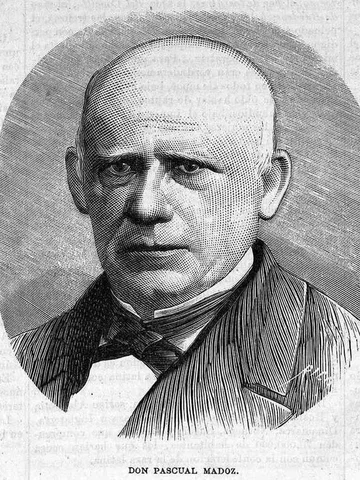 Desamortización de Madoz