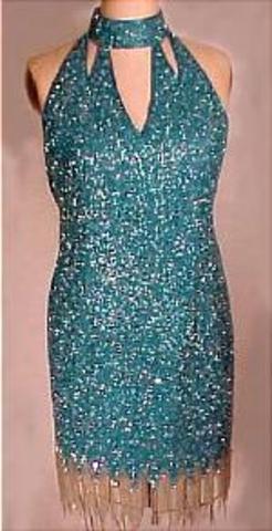 Well coordinated wardrobes