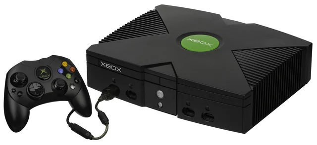 Xbox release