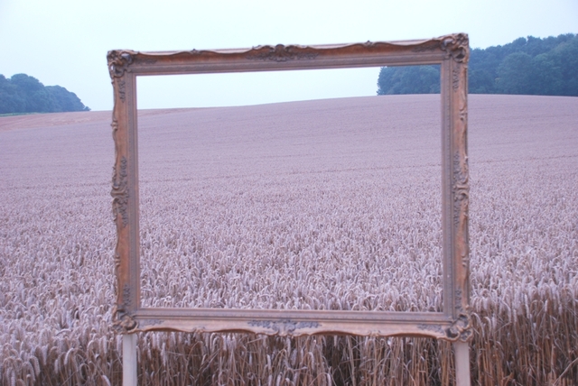 Day 1: The Shoot begins