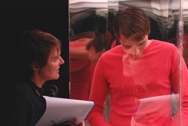 Day 6: What's my motivation?