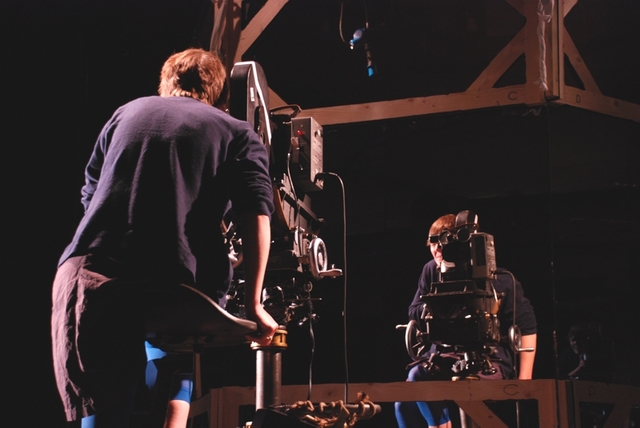 Day 7: The Final Shot