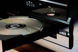 formato DVD