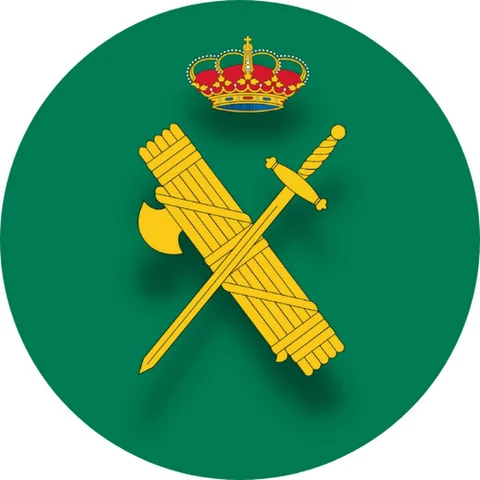 Creación de la Guardia Civil