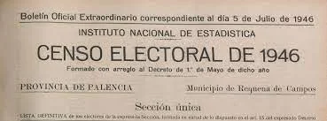 Ley Electoral
