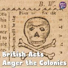 Stamp Act