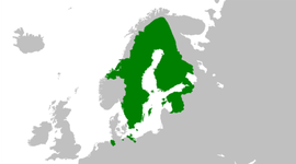 Timeline: Sammanfattning stormaktstiden