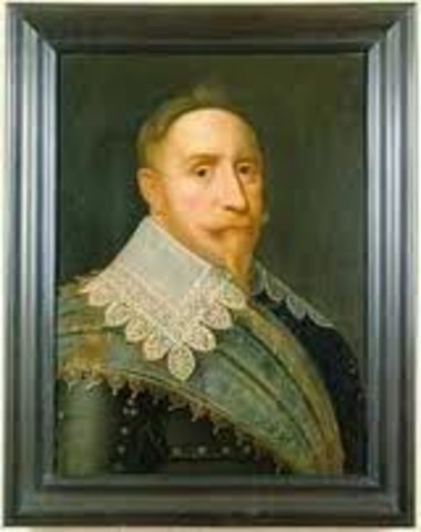 dog kungen Karl IX