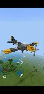 Advanced Flight