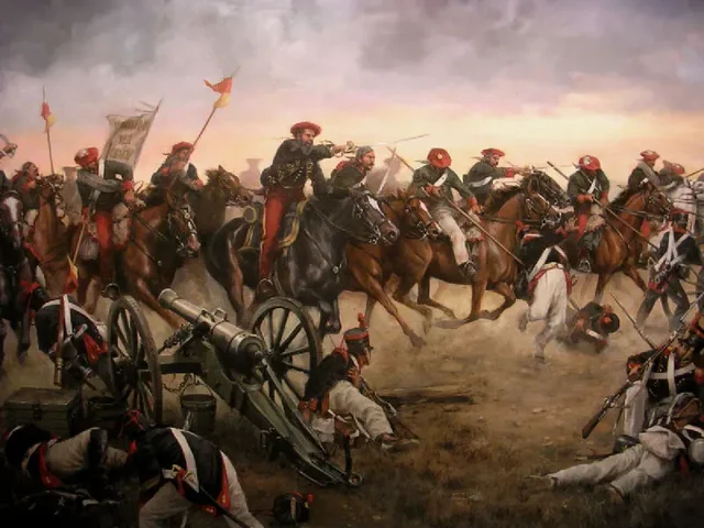 CONFLICTO CIVIL