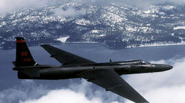 Timeline: The U-2 incident May 1, 1960