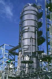 Petroleum Refining