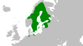 Timeline: Sammanfattning stormaktstiden