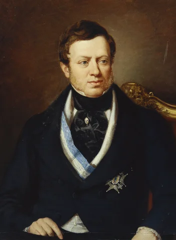 CONDE DE TORENO