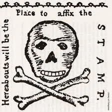 Stamp Act 1765