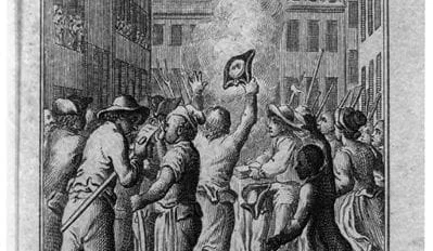 Declaratory Act 1765