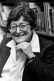 Jeanne Chall