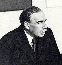 Etapa del Keynesianismo