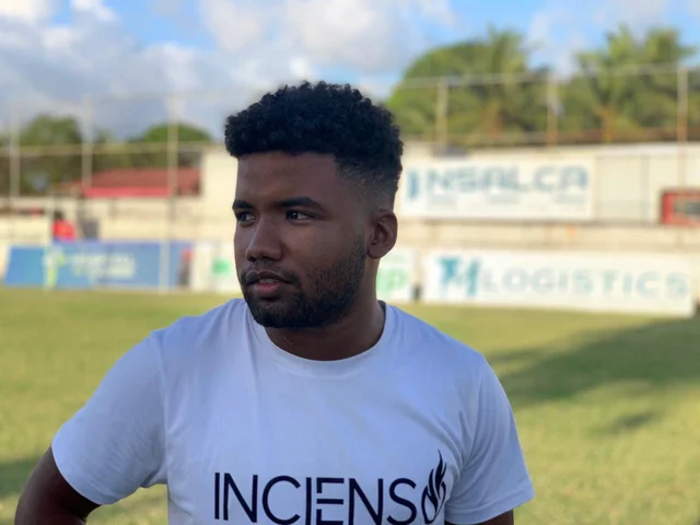 Marvin Ernesto Bernardez Altamirano
